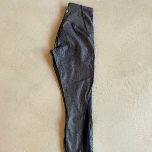 Lululemon train times 7/8th pant